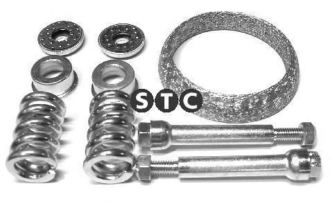 STC T404041