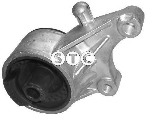 STC T404381