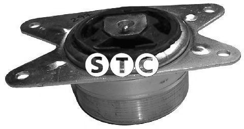 STC T404393