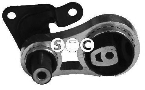 STC T404850