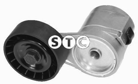 STC T405092