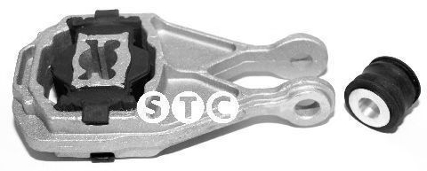 STC T405572