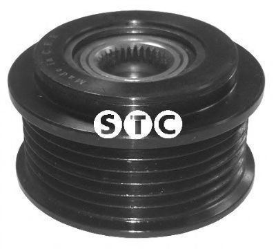 STC T406133