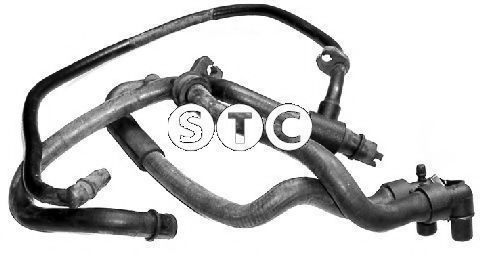 STC T408669 STC T408669