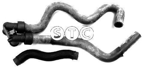 STC T409201