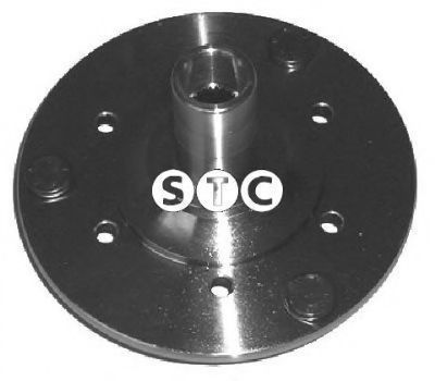STC T490019