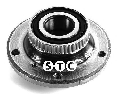 STC T490111