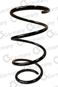 CS Germany 14.872.801