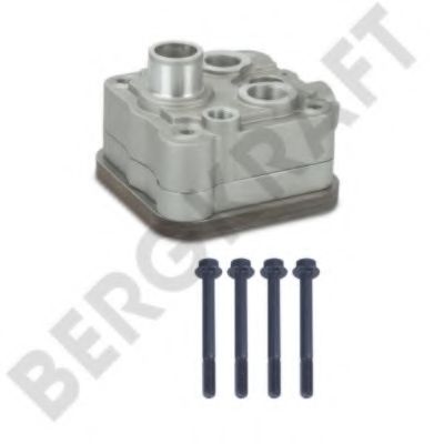 BERGKRAFT BK1100922AS