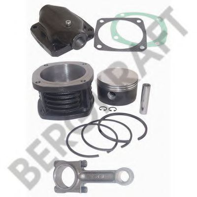 BERGKRAFT BK1101111AS