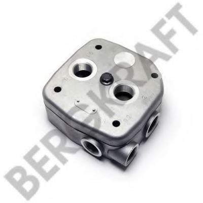 BERGKRAFT BK1109321AS