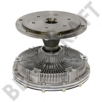 BERGKRAFT BK11102FC