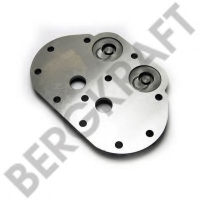 BERGKRAFT BK1112611AS