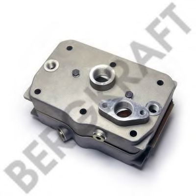 BERGKRAFT BK1117111AS