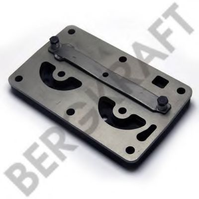 BERGKRAFT BK1118911AS