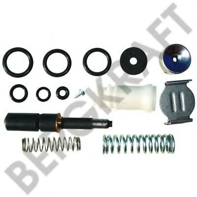 BERGKRAFT BK1120021AS