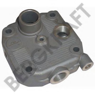 BERGKRAFT BK1131511AS