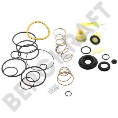 BERGKRAFT BK12011BAS