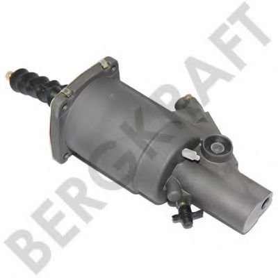 BERGKRAFT BK1205115AS