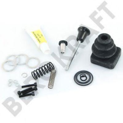 BERGKRAFT BK12155BAS