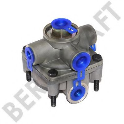 BERGKRAFT BK1240810AS