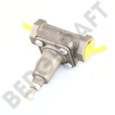 BERGKRAFT BK1240912AS