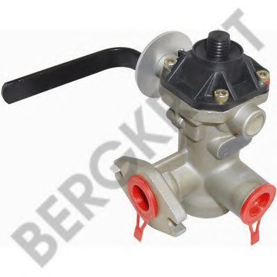 BERGKRAFT BK1244201AS
