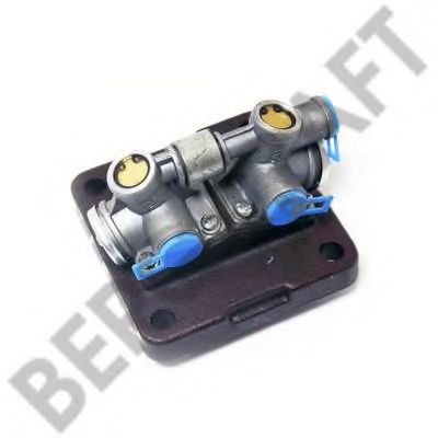BERGKRAFT BK1245601AS