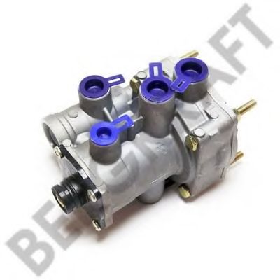 BERGKRAFT BK1246004AS