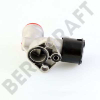 BERGKRAFT BK1249302AS