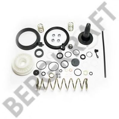 BERGKRAFT BK13004AAS