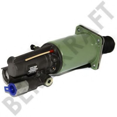 BERGKRAFT BK1300605AS BERGKRAFT BK1300605AS