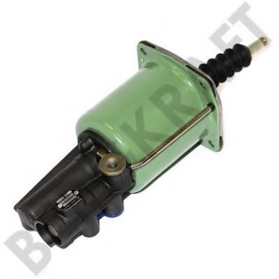 BERGKRAFT BK1300701AS