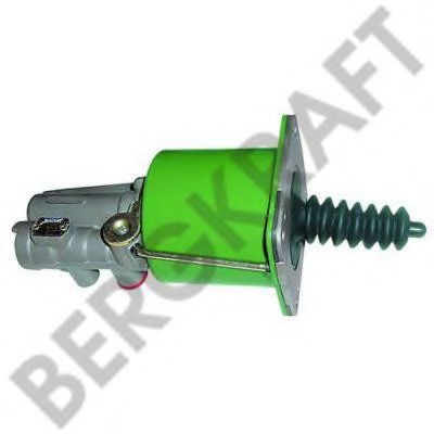 BERGKRAFT BK1300708AS