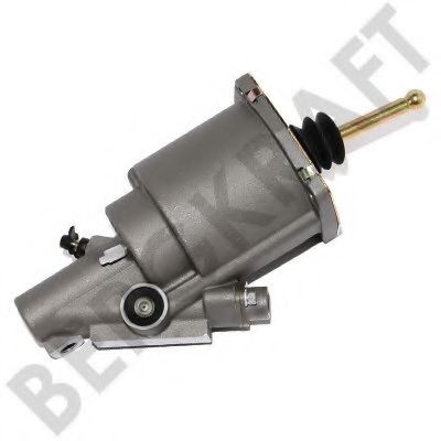 BERGKRAFT BK1301024AS