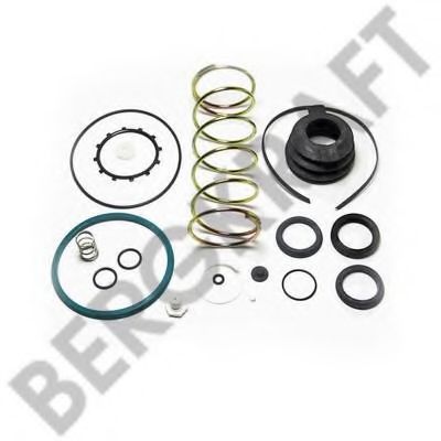 BERGKRAFT BK13010DAS BERGKRAFT BK13010DAS