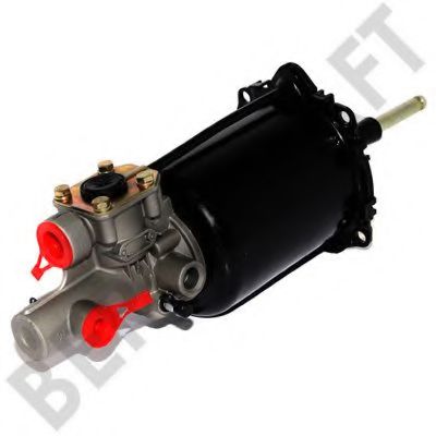 BERGKRAFT BK1302101AS