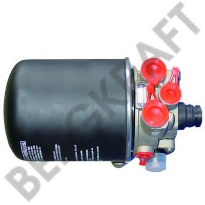 BERGKRAFT BK1303014AS