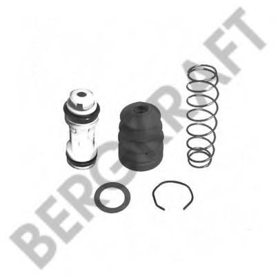 BERGKRAFT BK13032AAS