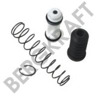 BERGKRAFT BK13032DAS