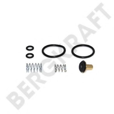 BERGKRAFT BK13521AAS