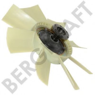 BERGKRAFT BK14153FC