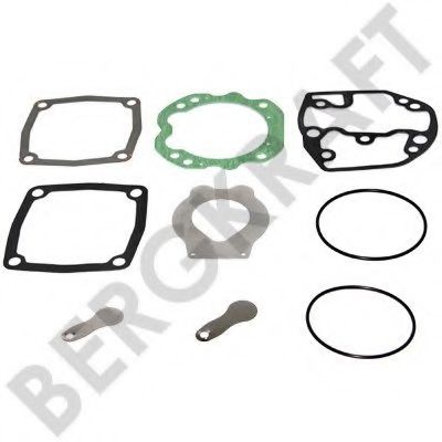 BERGKRAFT BK1500003AS-02 BERGKRAFT BK1500003AS-02