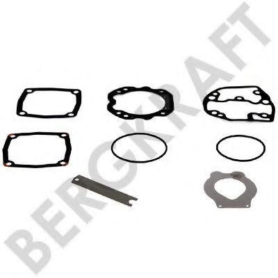 BERGKRAFT BK1500003AS-021 BERGKRAFT BK1500003AS-021