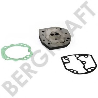 BERGKRAFT BK1500003AS-032