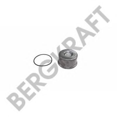 BERGKRAFT BK1600225AS