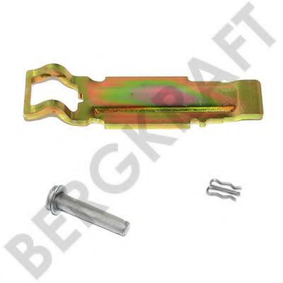 BERGKRAFT BK1600301AS