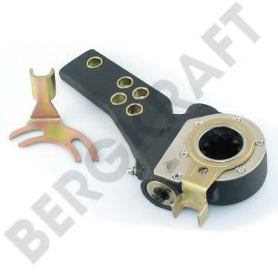 BERGKRAFT BK280020