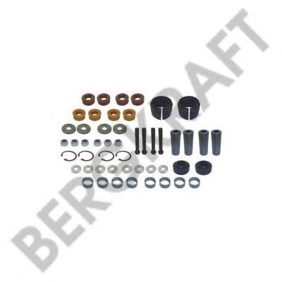 BERGKRAFT BK2892621SP