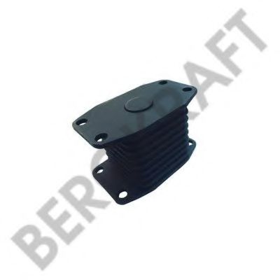 BERGKRAFT BK2893521SP